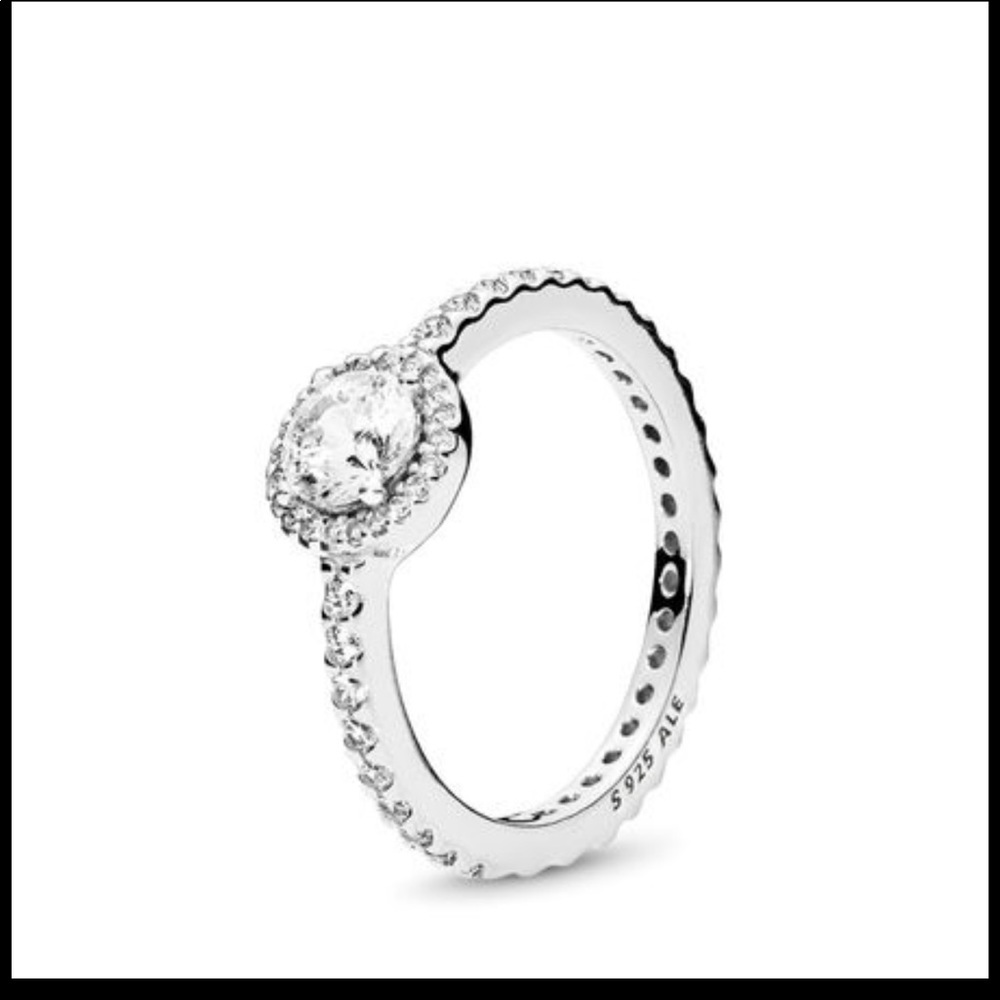 Pandora Ring